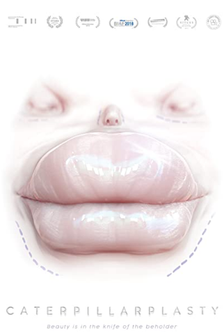 Poster 1 de Curta Papillioplastie (2018)