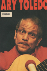 Ari Toledo com a Corda Toda (Ari Toledo Com A Corda Toda)