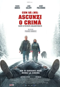 How to Make a Killing (Un Ours Dans Le Jura)