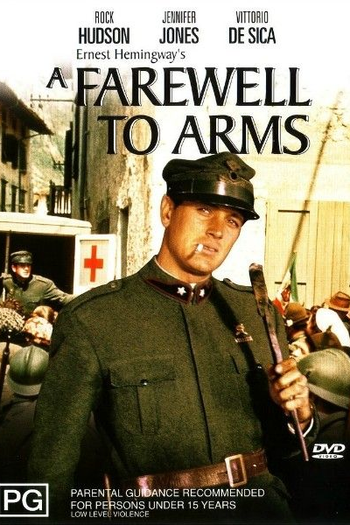  de Filme Adeus às Armas (1957)