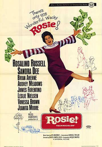 Os Prazeres de Rosie (Rosie!)