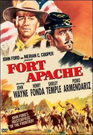 Sangue de Heróis (Fort Apache)