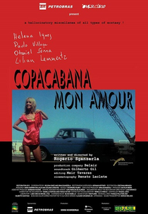 Copacabana Mon Amour (Copacabana Mon Amour)