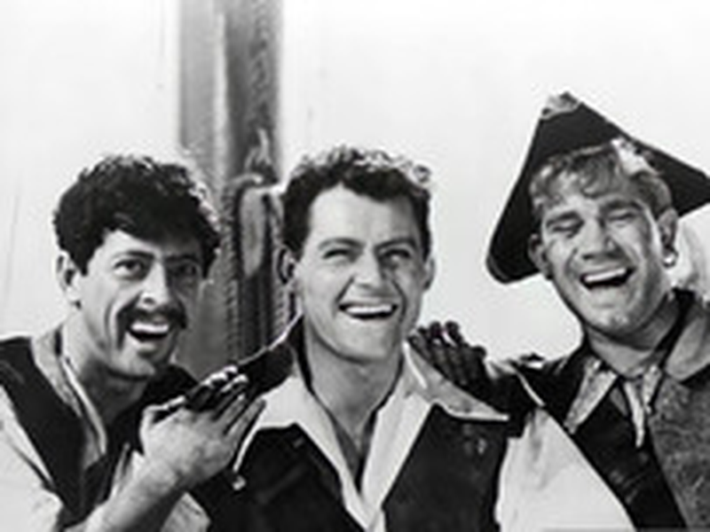 Foto 7 de The Buccaneers