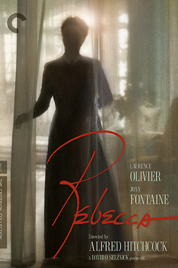  de Filme Rebecca, a Mulher Inesquecível (1940)