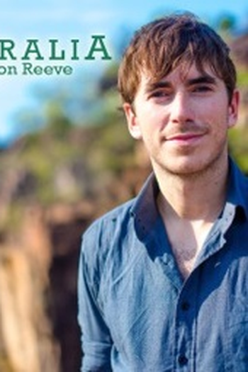  de Série Australia with Simon Reeve (2013)