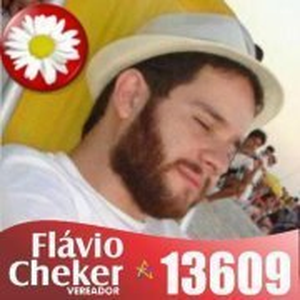 Foto de perfil de Giliard Tenório