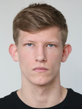 Connor Newall