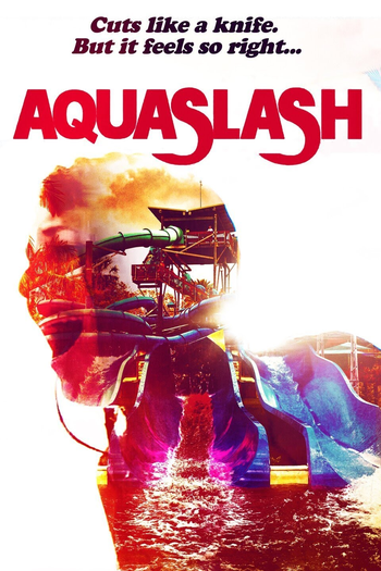  de Filme Aquaslash (2019)