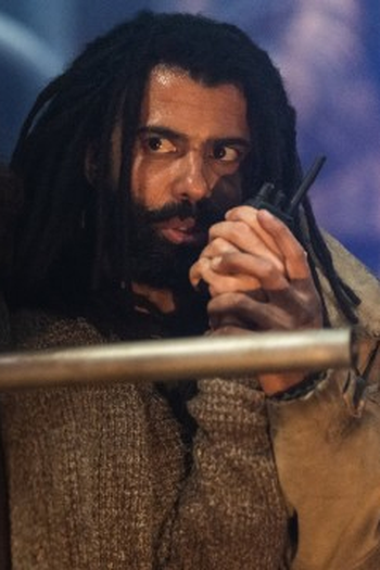 Poster de Episódio North Star (2024)