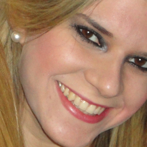 Foto de perfil de Paula Maria