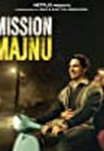 Missão Majnu (Mission Majnu)