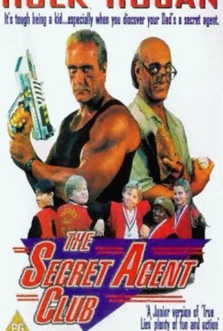 Um Agente Muito Secreto - 1996