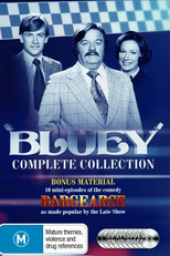 Bluey (Bluey)