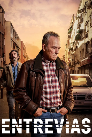 Poster 1 de Série Entrevías (3ª Temporada) (2024)