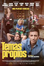 Family Album (Temas Propios)