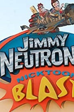 Jimmy Neutron’s Nicktoon Blast (Jimmy Neutron’s Nicktoon Blast)