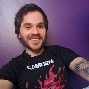 Foto de perfil de Lucas