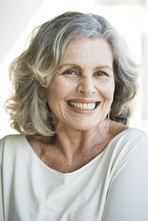 Irene Ravache - Poster / Capa / Cartaz - Oficial 1