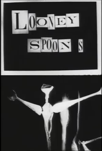Dance of the Looney Spoons - Poster / Capa / Cartaz - Oficial 1