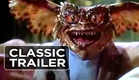 Gremlins 2: The New Batch (1990) Official Trailer #1 - Horror Comedy