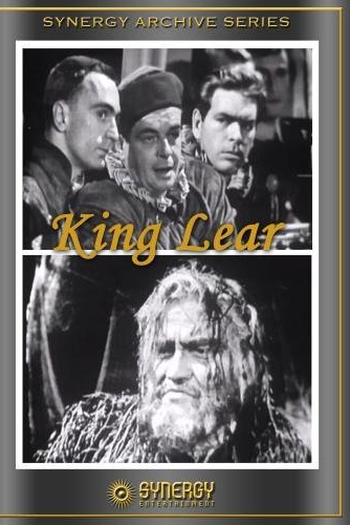  de Filme Rei Lear (1953)