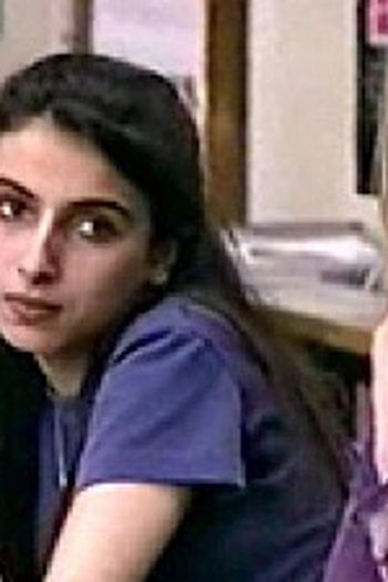Poster de Episódio Episode 40 (1995)