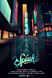 Splash: Uma Sereia em Minha Vida : filme de 1984 - Filmow