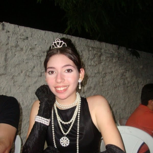 Foto de perfil de Vanessa Lemos de Moura Santiag