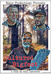 Cultured Bigfoot (Cultured Bigfoot)