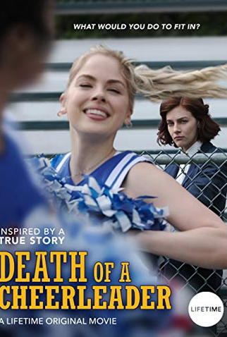 Poster 1 de Filme O Assassinato da Cheerleader (2019)