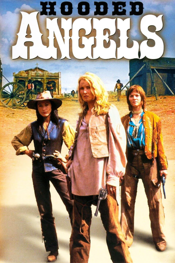  de Filme Anjos da Morte (2002)