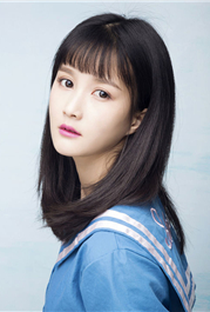 Li Nuo - Poster / Capa / Cartaz - Oficial 1