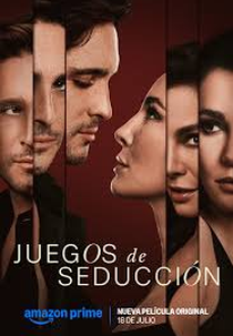 Jogos de Sedução (Juegos de Seducción)