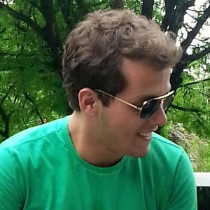 Foto de perfil de Hassan