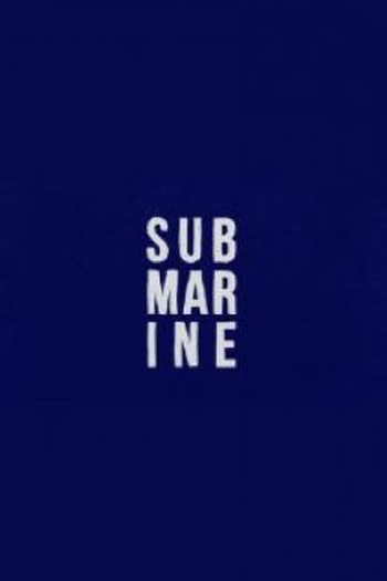  de Filme Submarine (2010)