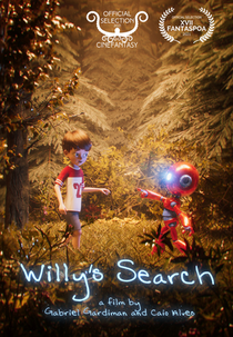 Willy's Search (Willy's Search)