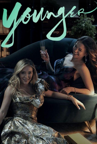 Poster 8 de Série 40 é o novo 20 (6ª Temporada) (2019)