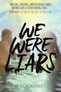 We Were Liars - Poster / Capa / Cartaz - Oficial 1