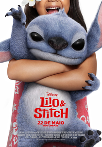 Lilo & Stitch (Lilo & Stitch)