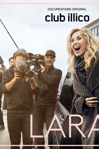 Poster de Filme LARA (2020)
