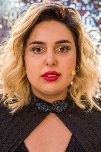 Poster de Episódio Siempre serás una travesti (2025)