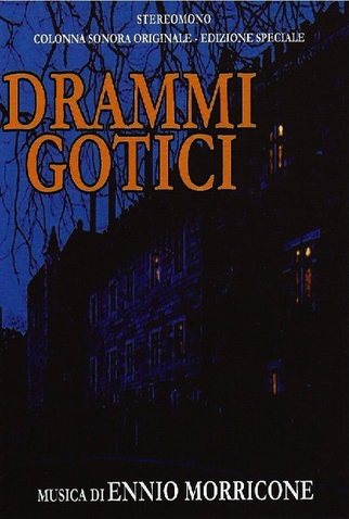 Poster 1 de TV Drammi gotici (1976)