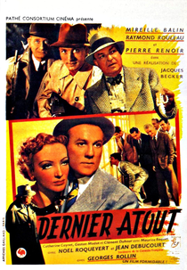 Dernier Atout (Dernier atout)