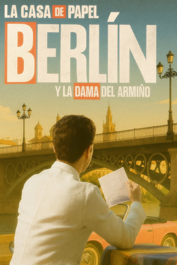  de Série Berlim e a Dama com Arminho (2026)