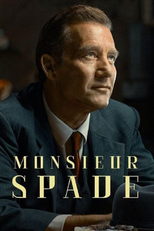 Monsieur Spade (Monsieur Spade)