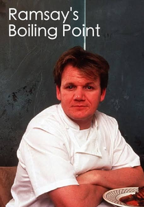 Boiling Point (Boiling Point)