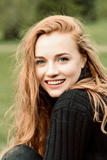 Harriet Slater