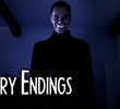 Scary Endings: "The Grinning Man"