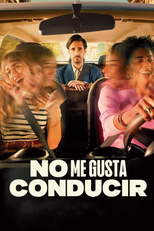 No me gusta conducir (No me gusta conducir)